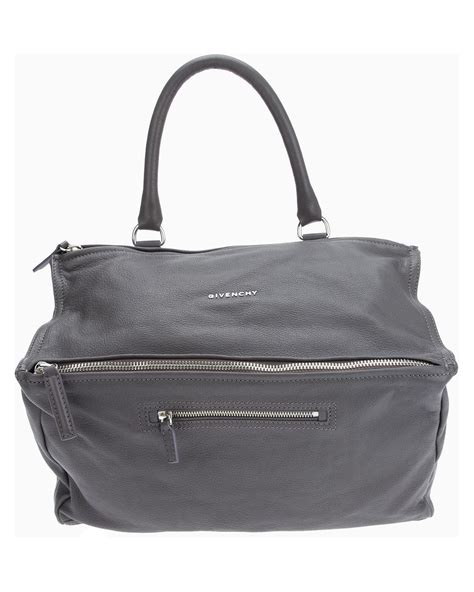 givenchy pandora grey